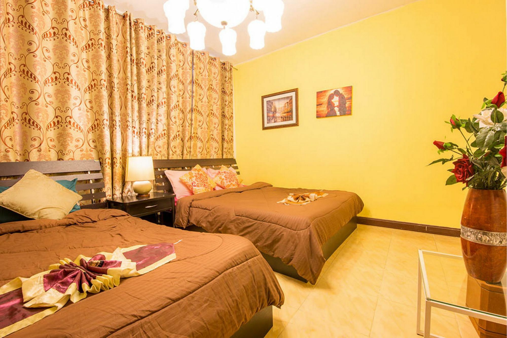 Baan Por Jai Pool Villa HHQ Exterior foto